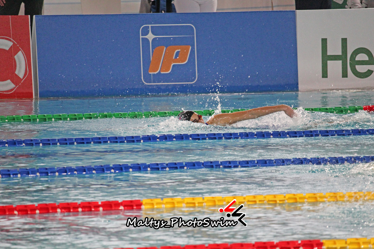 Campionato Italiano Criteria 2025 sez. Femminile 
